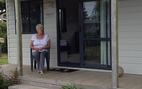 Dargaville Holiday Park & Motels